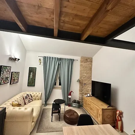 Urban Appartement Poreč