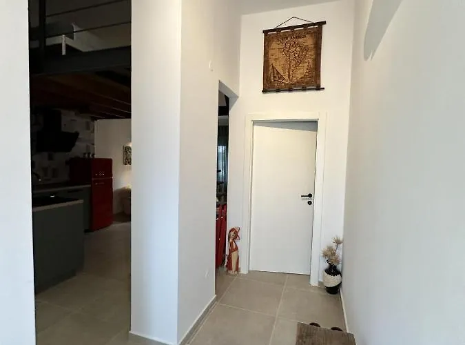 Appartement Urban *
