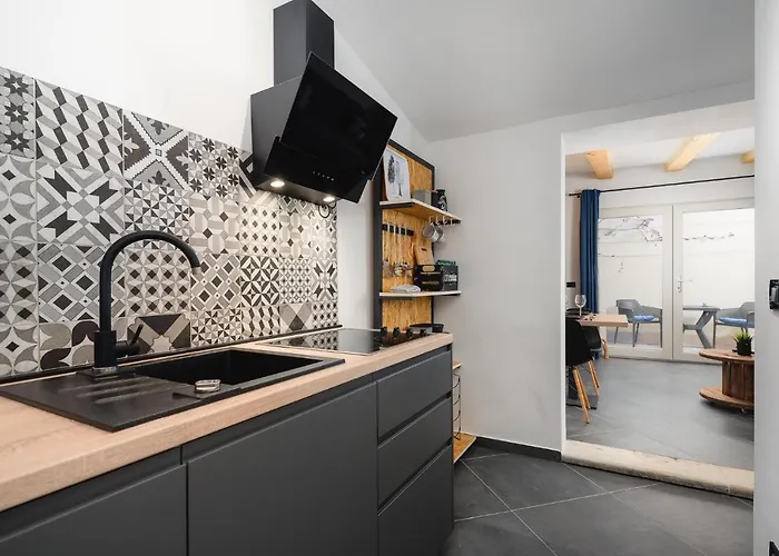 Urban Appartement Poreč