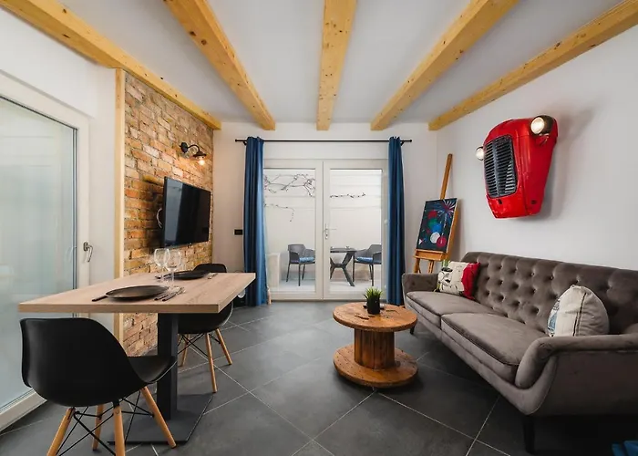 Urban Appartement