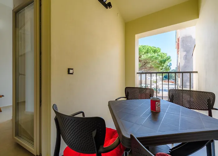 Urban Appartement Poreč