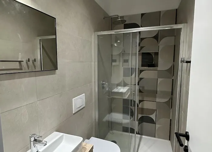 Appartement Urban