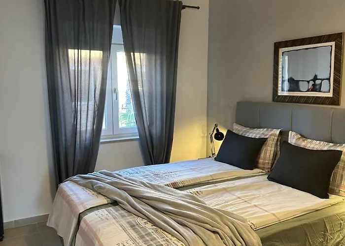 Appartement Urban