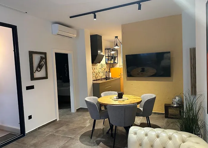 Urban Appartement Poreč