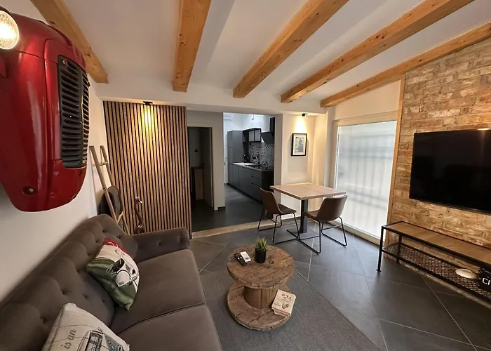 Urban Appartement Poreč