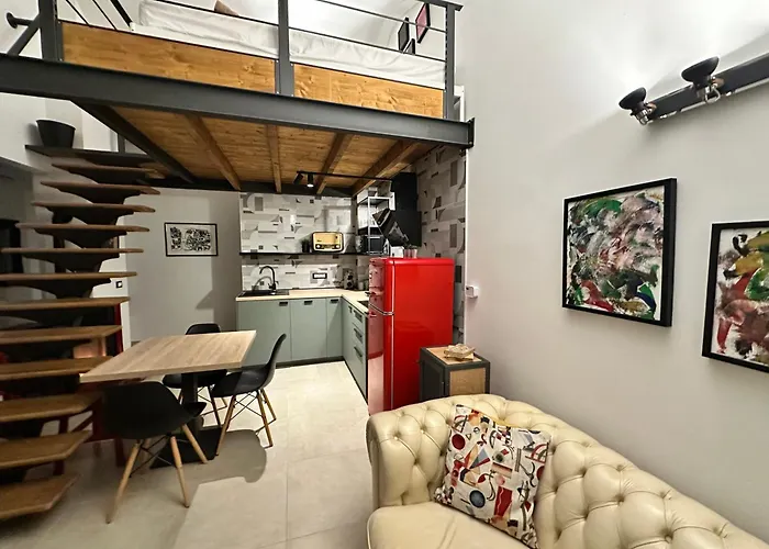 Appartement Urban Poreč