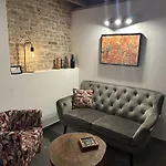 Urban Apartman