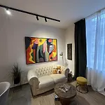 Urban Apartman Porec