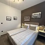 Urban Apartman