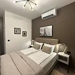 Apartman Urban