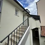 Apartman Urban Porec