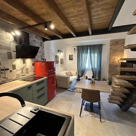 Apartman Urban *