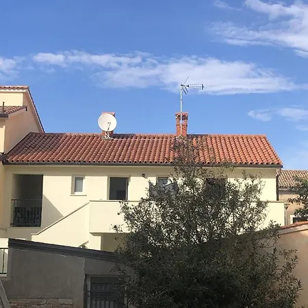 Apartment Urban