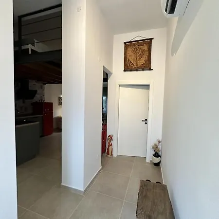Apartment Urban *