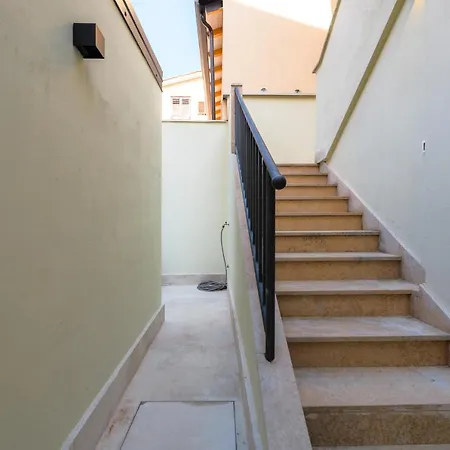 Urban Porec