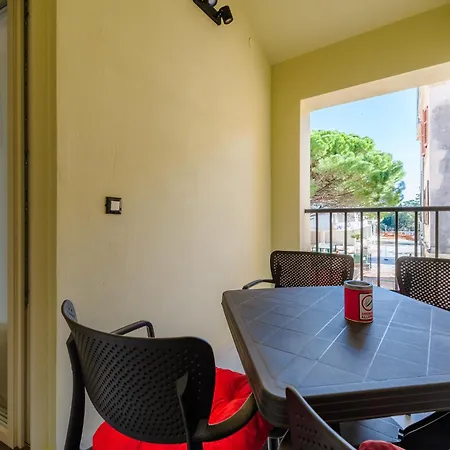 Urban Apartment Porec