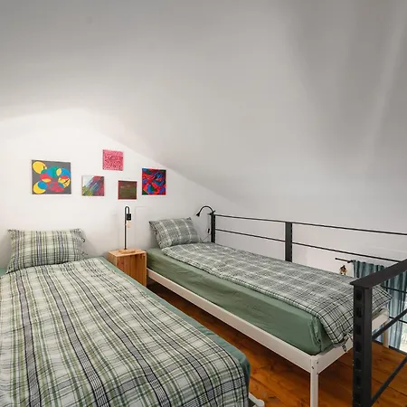 Apartment Urban *