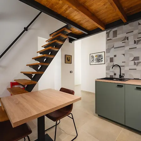 Apartment Urban Porec
