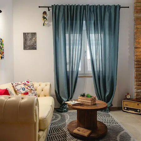 Apartment Urban *