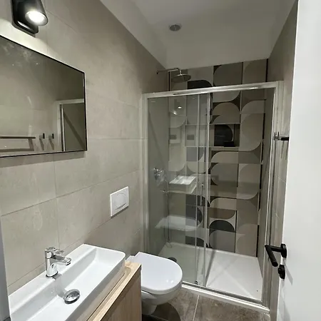 Apartment Urban