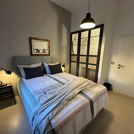 Apartment Urban