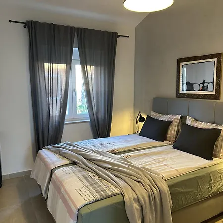 Apartment Urban