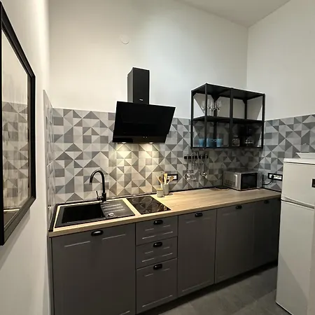 Apartment Urban