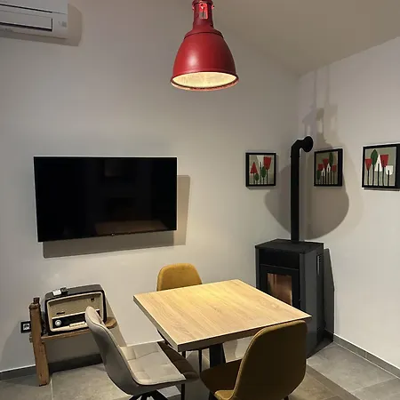 Urban Apartmán *