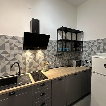 Apartment Urban *
