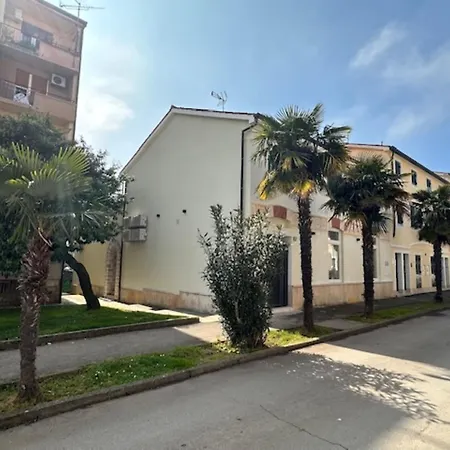 Apartment Urban *
