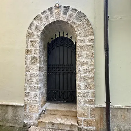 Apartment Urban Porec