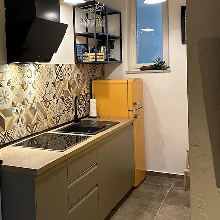 Apartment Urban