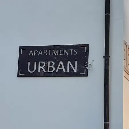 Apartment Urban *