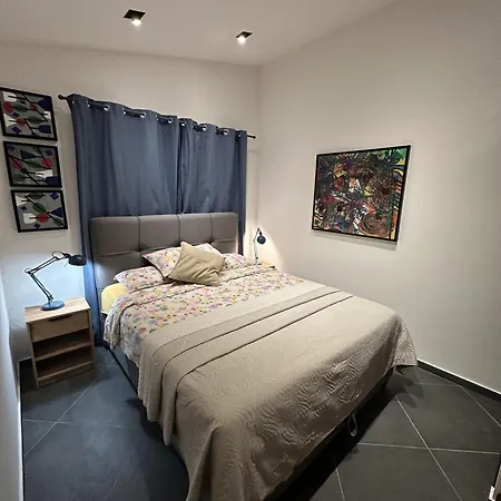 Apartment Urban