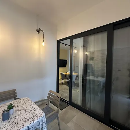Apartment Urban Porec