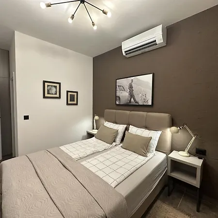 Apartment Urban