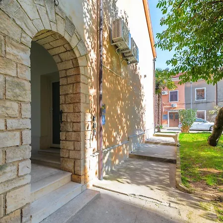 Urban Apartment Porec