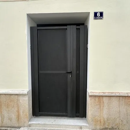 Urban דירה פורץ