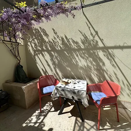 Apartamento Urban