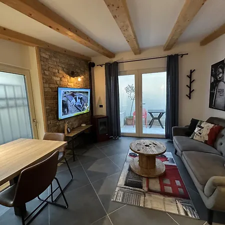 Apartamento Urban *