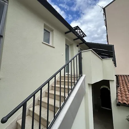 Apartman Urban Poreč