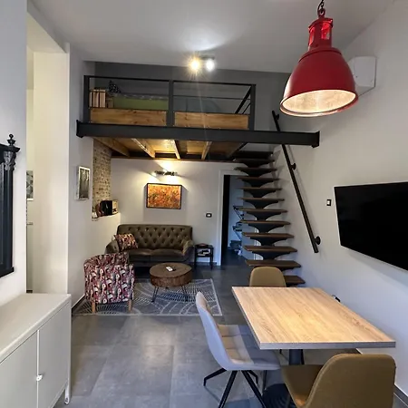 Apartment Urban