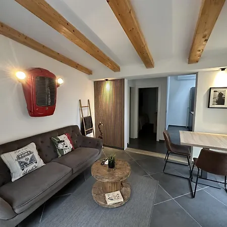 Urban Apartament