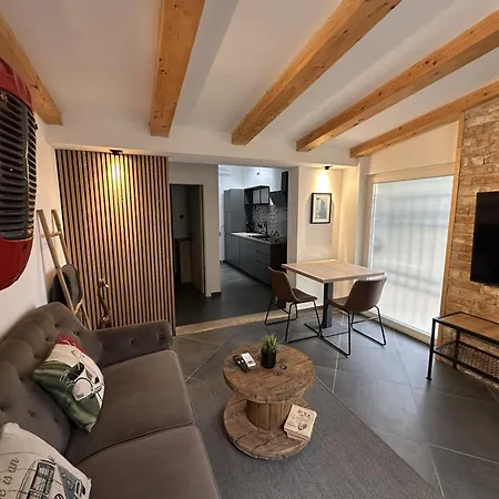 Urban Apartman Poreč
