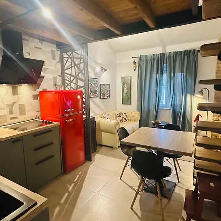 Urban Apartament Poreč