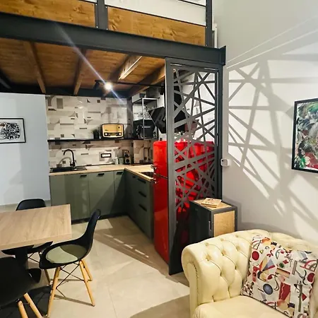 Urban Apartament