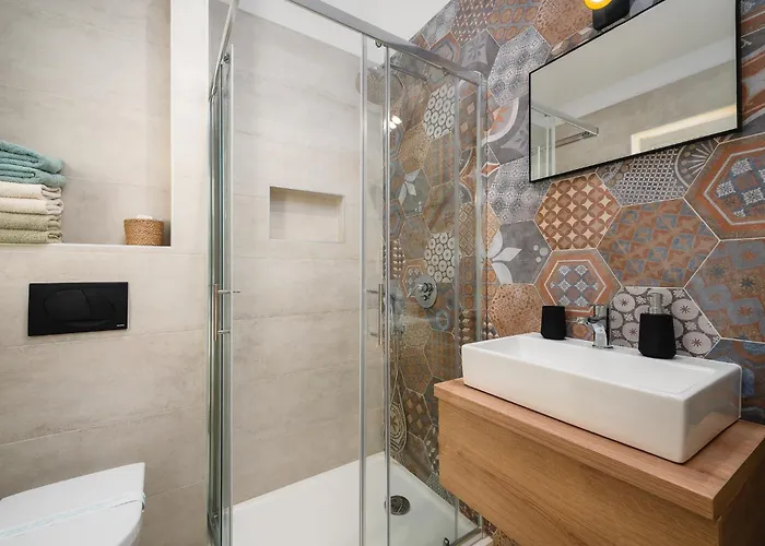 Apartament Urban Poreč