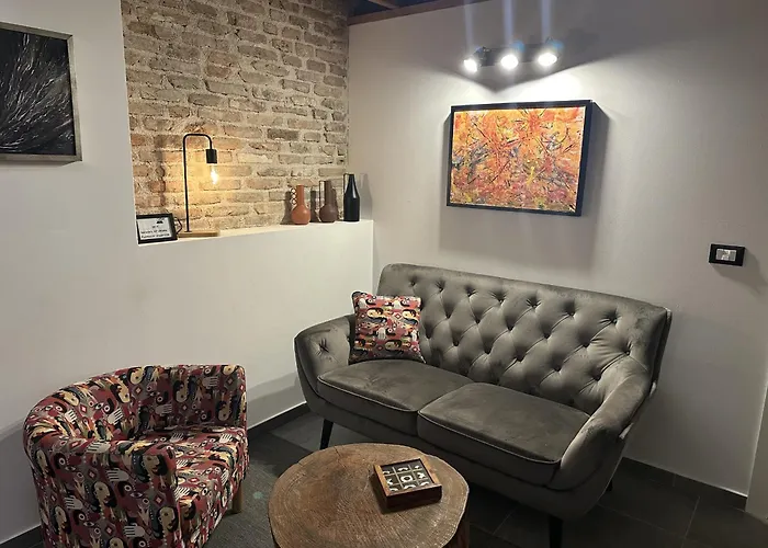 Urban Apartament