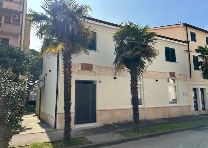 Urban Apartament Poreč