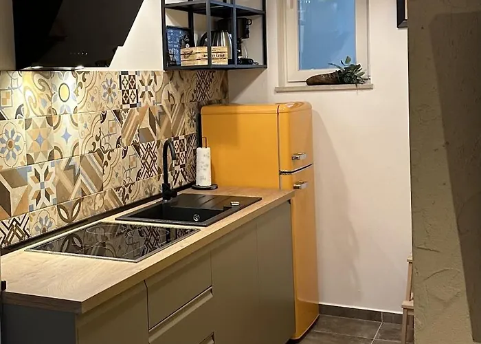 Apartament Urban